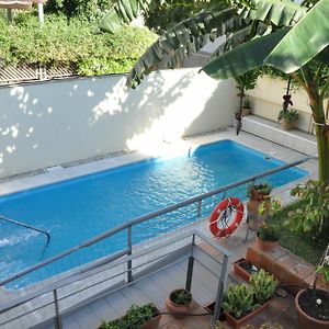 Lemon Garden Hostel Sevilla